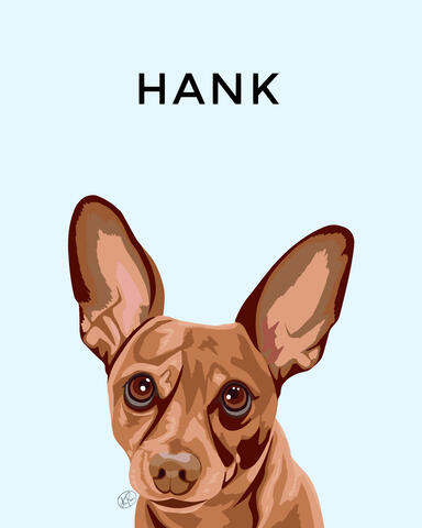 Hank